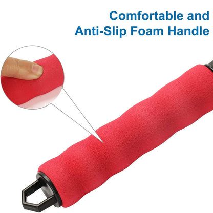 Rakle Auto Techsuit CX 003, Oranžová