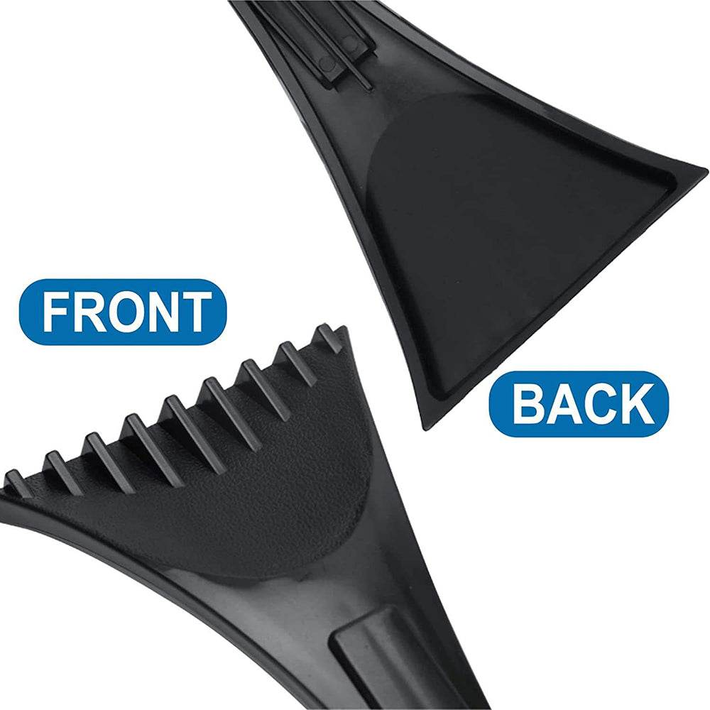 Rakle Auto Techsuit CX 003, Oranžová