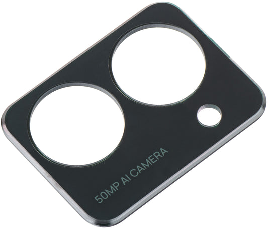 Rámeček zadní kamery HMD Pulse Pro, Zelená (Glacier Green), Service Pack 286913978