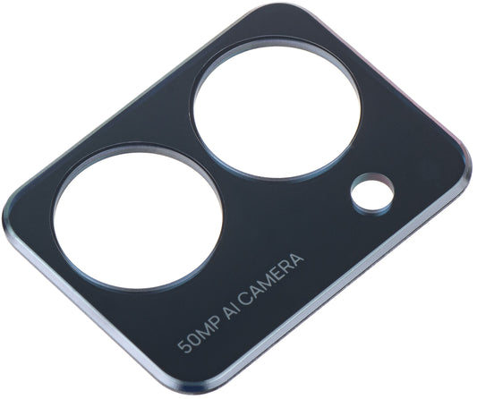 Rám zadní kamery HMD Pulse Pro, Stříbrný, Service Pack 286901577