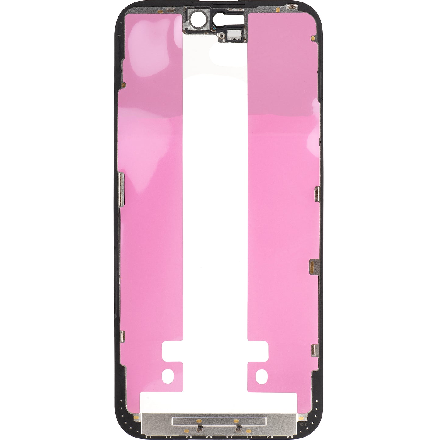 Rám displeje Forward Guard pro Apple iPhone 15 Plus
