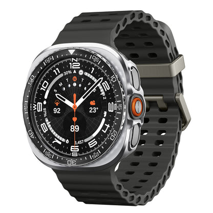 Ochranný rám Spigen Tune Pro Diver pro Samsung Galaxy Watch Ultra2, černý ACS11619