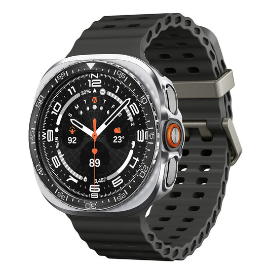 Ochranný rám Spigen Tune Pro Diver pro Samsung Galaxy Watch Ultra2, černý ACS11619