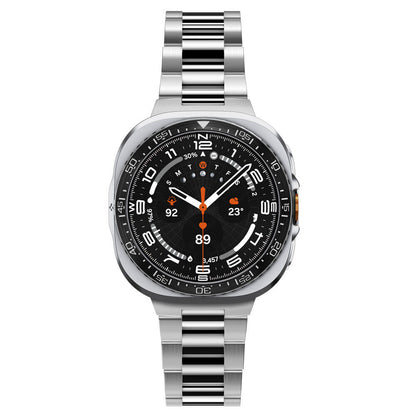Ochranný rám Spigen Tune Pro Diver pro Samsung Galaxy Watch Ultra2, černý ACS11619