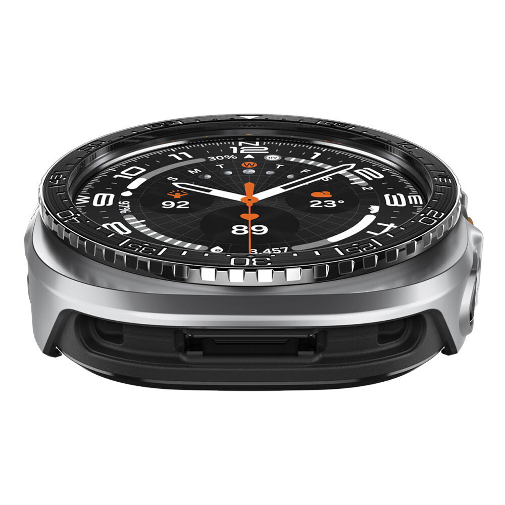 Ochranný rám Spigen Tune Pro Diver pro Samsung Galaxy Watch Ultra2, černý ACS11619