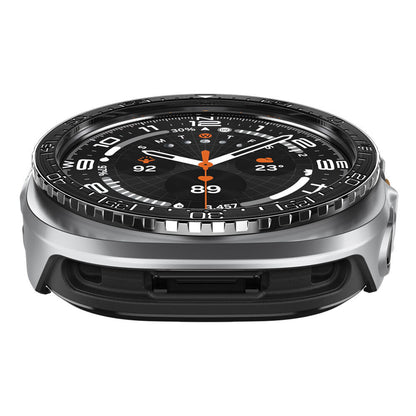 Ochranný rám Spigen Tune Pro Diver pro Samsung Galaxy Watch Ultra2, černý ACS11619
