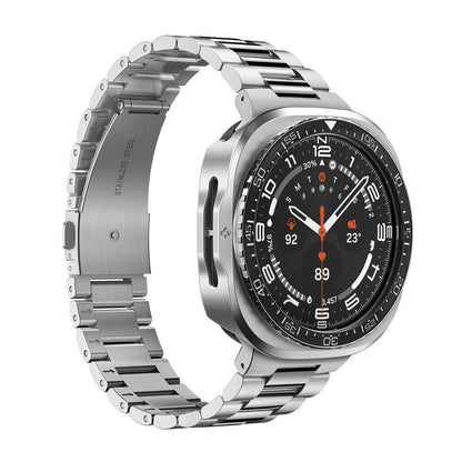 Ochranný rám Spigen Tune Pro Diver pro Samsung Galaxy Watch Ultra2, černý ACS11619