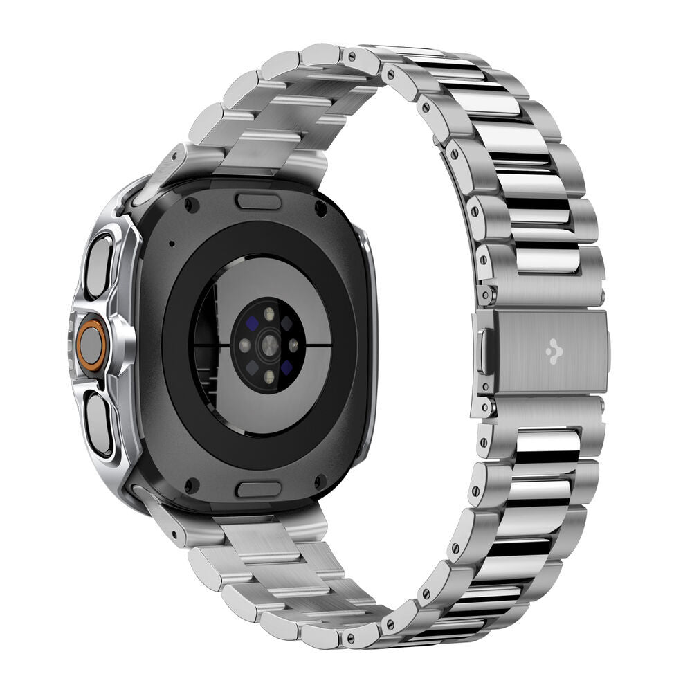 Ochranný rám Spigen Tune Pro Diver pro Samsung Galaxy Watch Ultra2, černý ACS11619