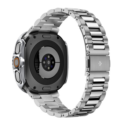 Ochranný rám Spigen Tune Pro Diver pro Samsung Galaxy Watch Ultra2, černý ACS11619