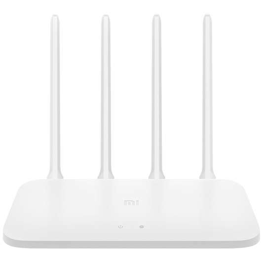 Router Wireless Xiaomi 4C, 2.4Ghz, Bílý DVB4231GL