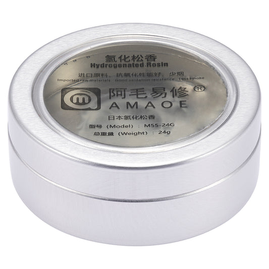 Epoxidová pryskyřice Amaoe M55, 24g