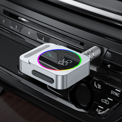 Bluetooth přijímač Borofone BC52 True Way