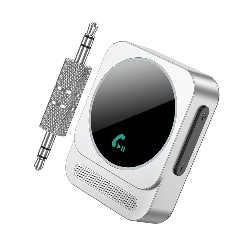 Bluetooth přijímač Borofone BC52 True Way