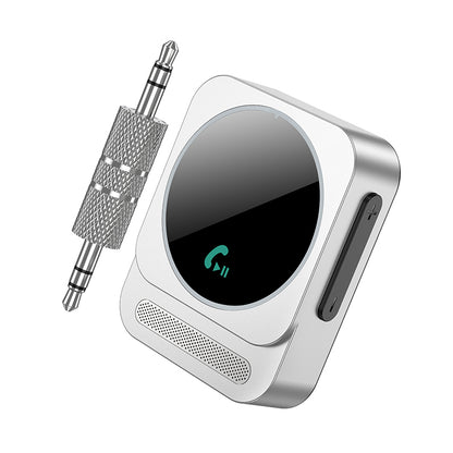 Bluetooth přijímač Borofone BC52 True Way