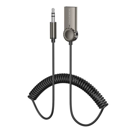 Bluetooth přijímač Borofone BC56