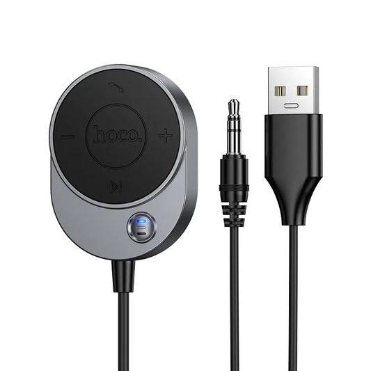 Bluetooth přijímač HOCO E150