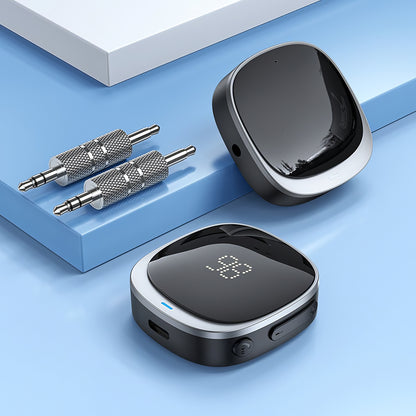 HOCO E80 Bluetooth Receiver