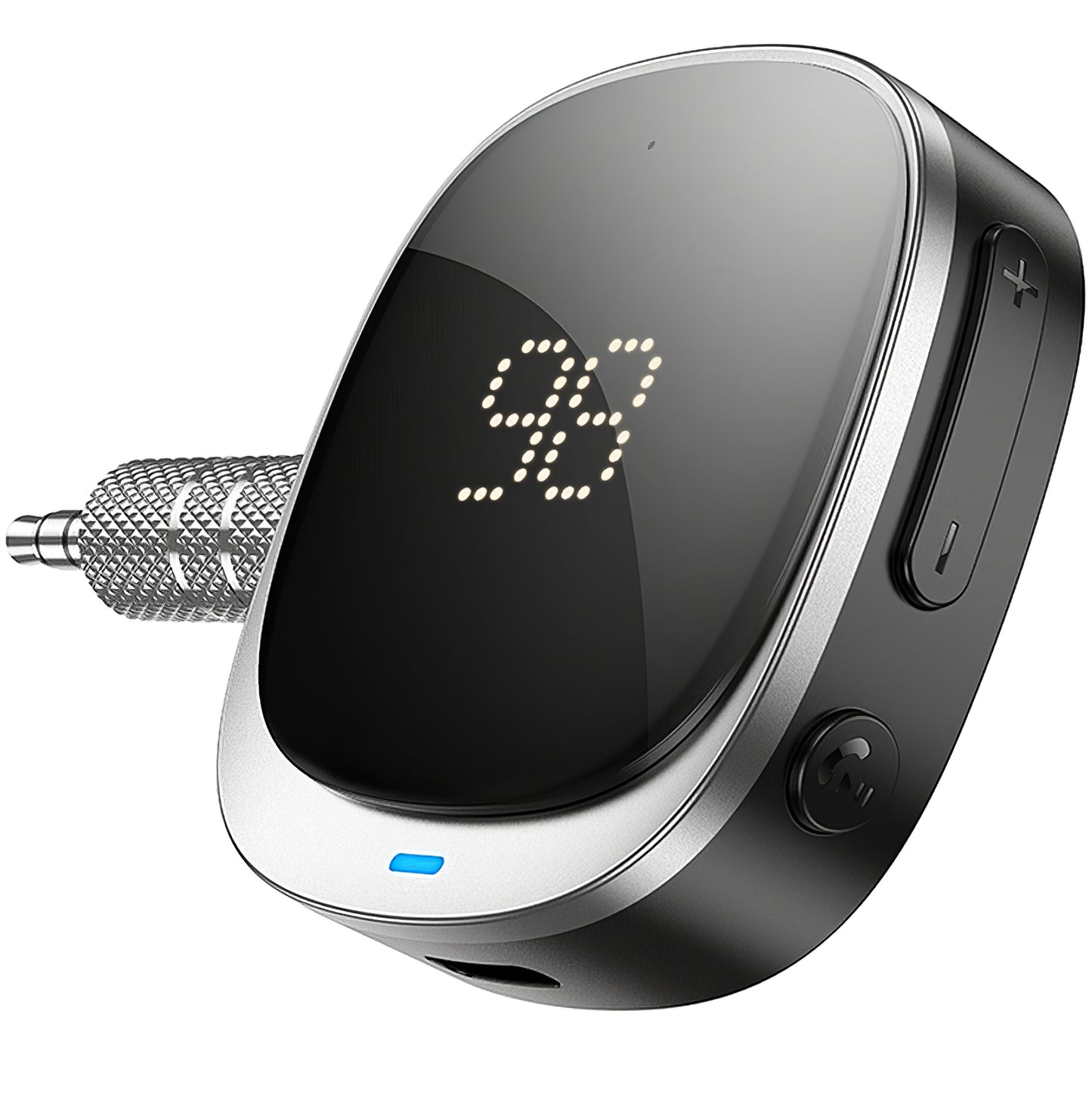 HOCO E80 Bluetooth Receiver