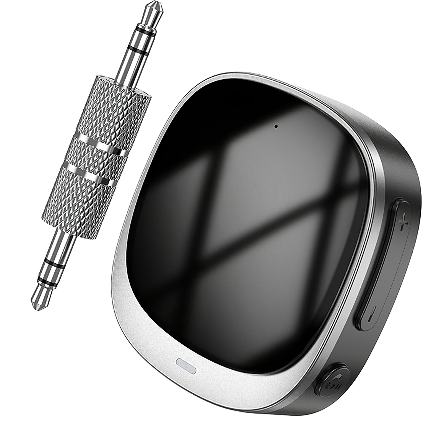 HOCO E80 Bluetooth Receiver