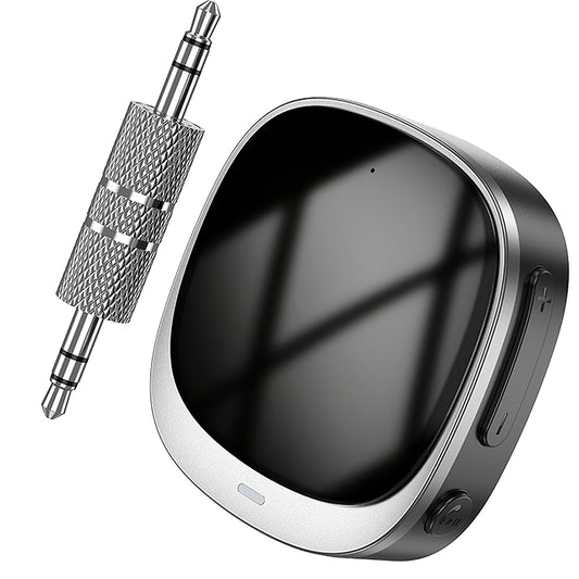 Bluetooth přijímač HOCO E80