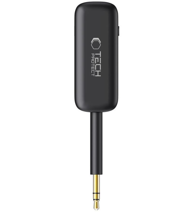 Bluetooth vysílač / přijímač Tech-Protect Ultraboost AU02