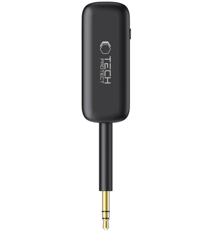 Bluetooth vysílač / přijímač Tech-Protect Ultraboost AU02