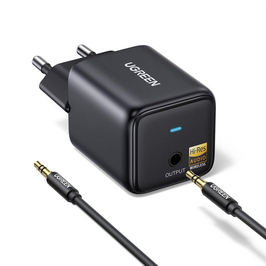 Bluetooth přijímač UGREEN BT523 (65059)