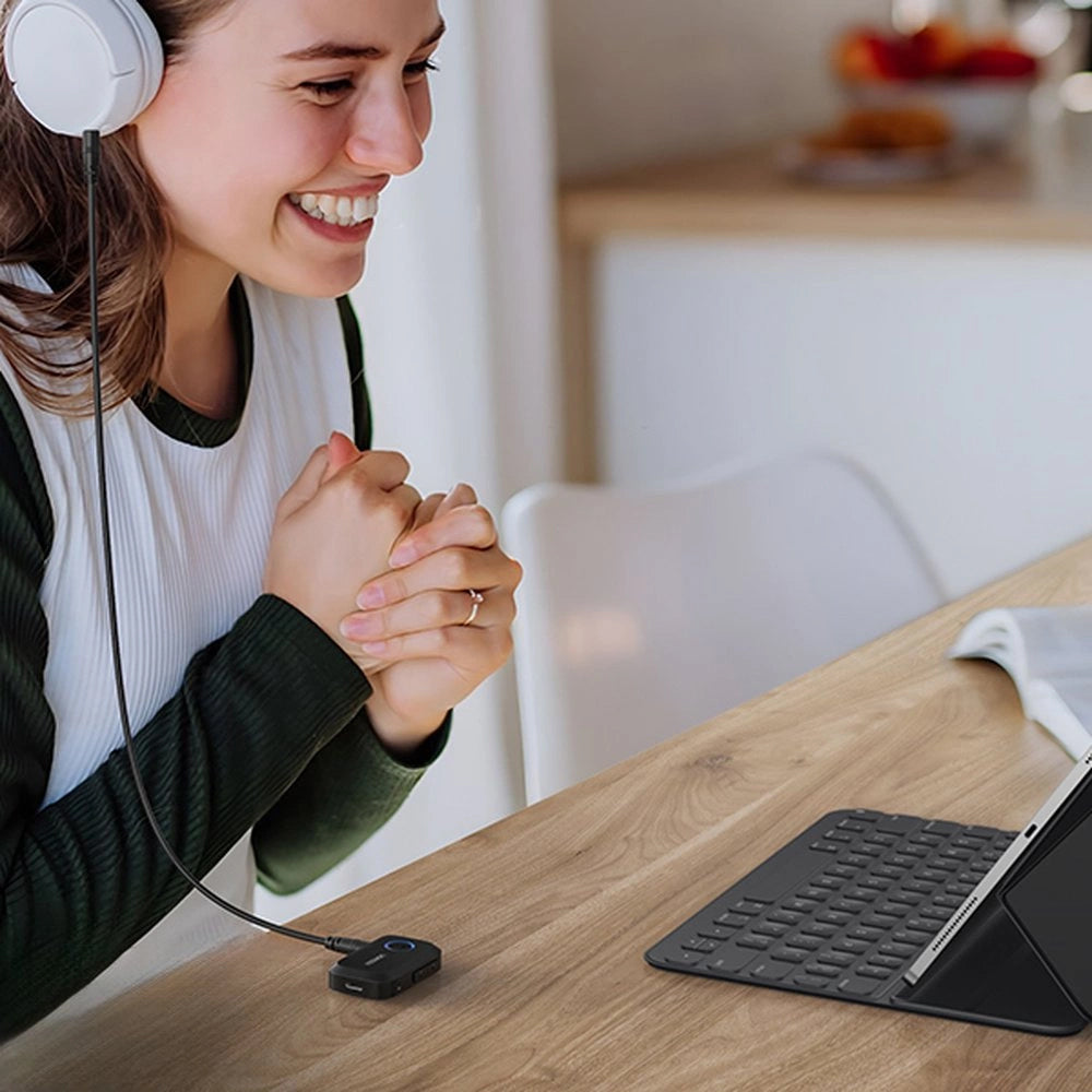 Bluetooth přijímač UGREEN CM596