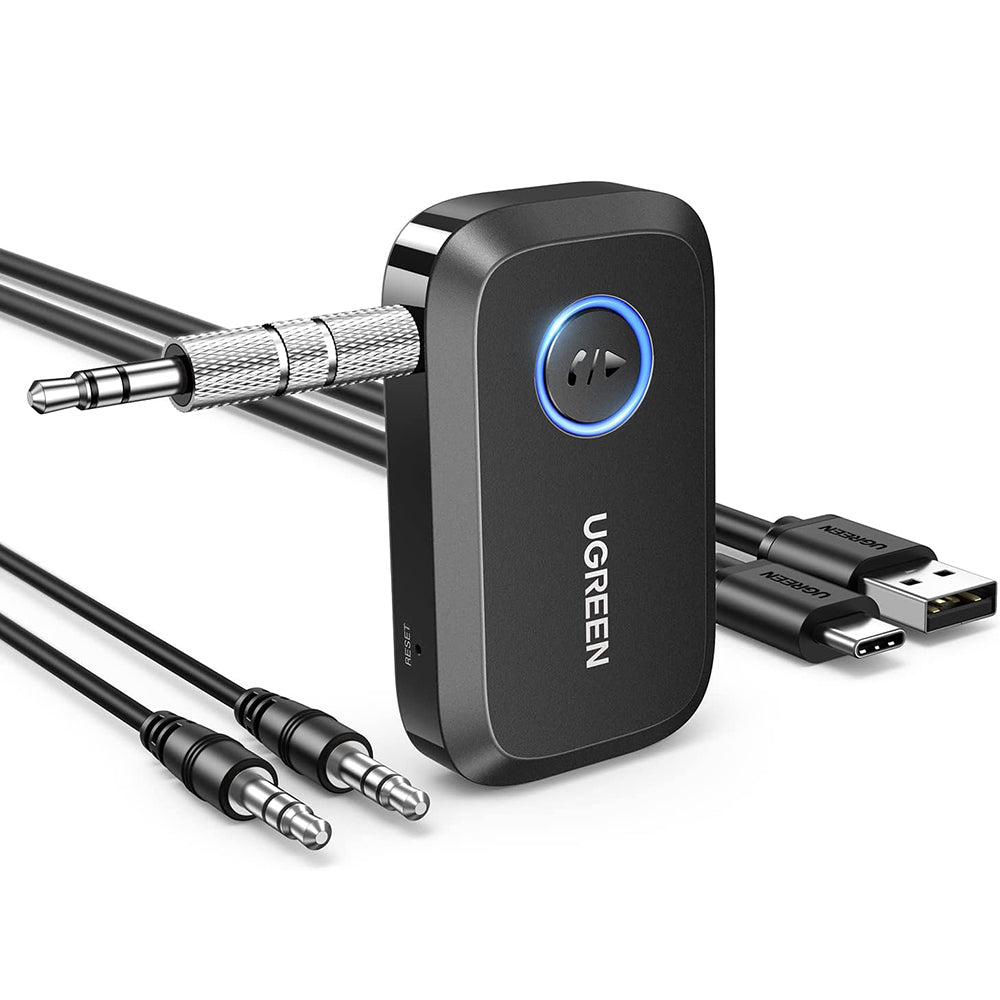 Bluetooth přijímač UGREEN CM596 (90748)