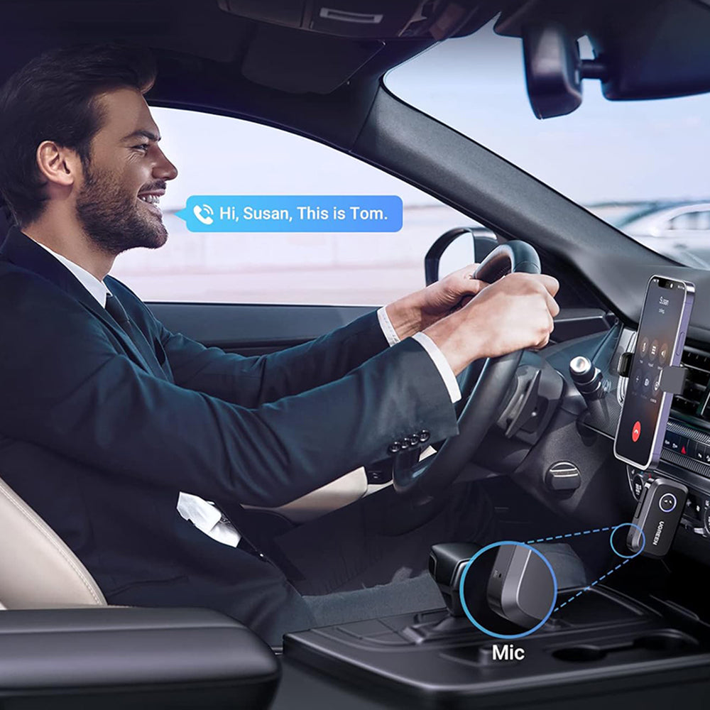 Bluetooth přijímač UGREEN CM596 (90748)