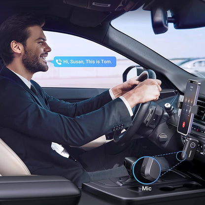 Bluetooth přijímač UGREEN CM596 (90748)