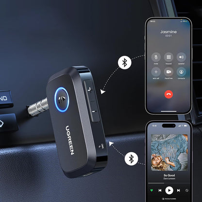 Bluetooth přijímač UGREEN CM596 (90748)