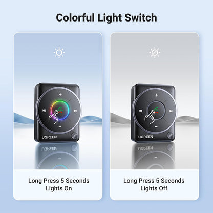 Bluetooth přijímač UGREEN CM723