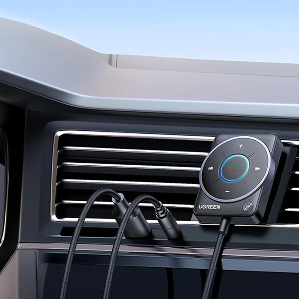 Bluetooth přijímač UGREEN CM723