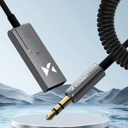 Přijímač Bluetooth WZK WTODB 