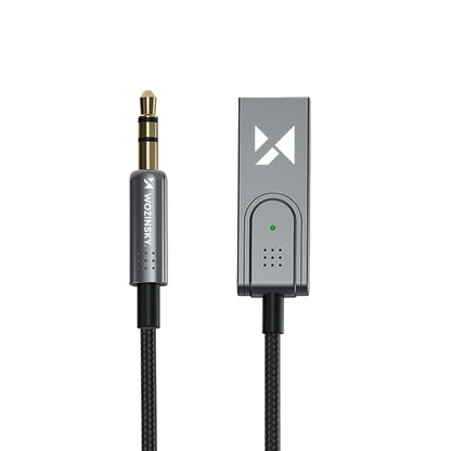 Přijímač Bluetooth WZK WTODB 