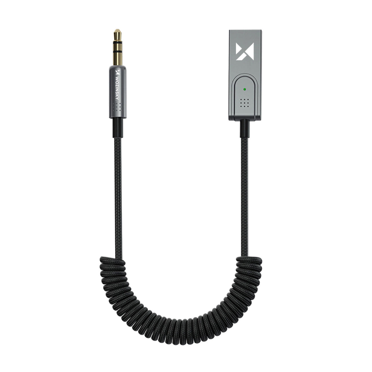 Přijímač Bluetooth WZK WTODB 