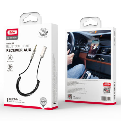 Přijímač Bluetooth XO Design NB-R202 