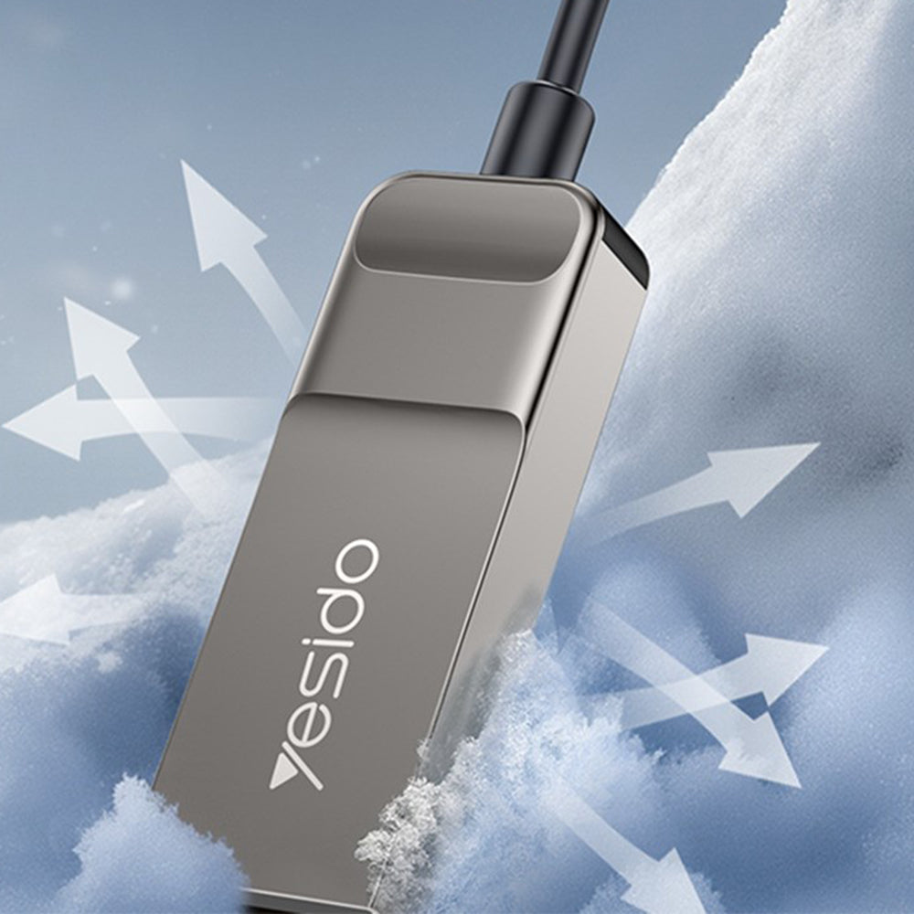 Bluetooth přijímač Yesido YAU82