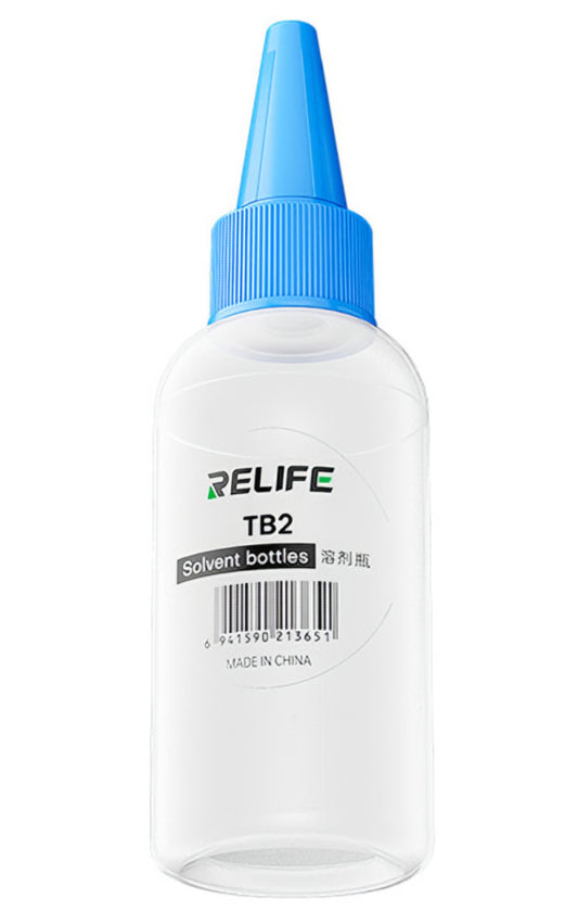 Relife TB2 Container