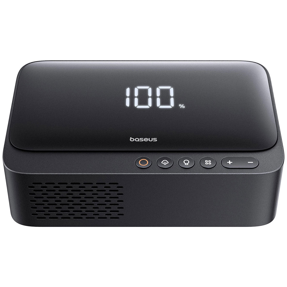 Startér do auta Baseus Super Energy, 4v1 C00245902111-00