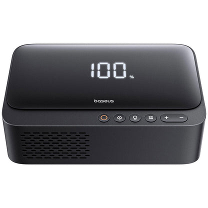 Startér do auta Baseus Super Energy, 4v1 C00245902111-00
