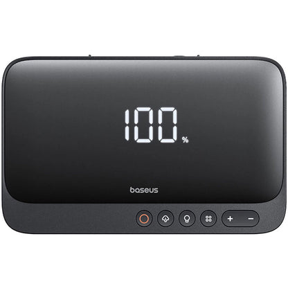 Startér do auta Baseus Super Energy, 4v1 C00245902111-00