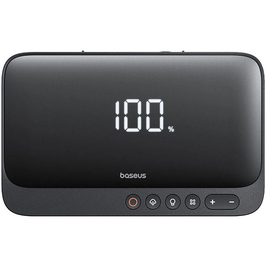 Startér do auta Baseus Super Energy, 4v1 C00245902111-00