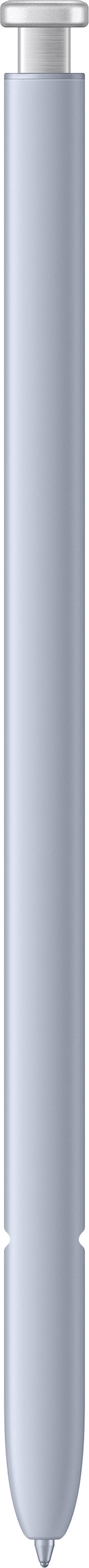 S-Pen pro Samsung Galaxy S25 Ultra S938, Stříbrný EJ-PS938BSEGEU