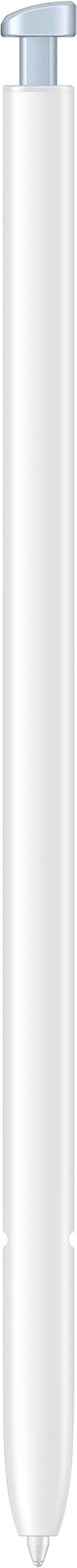 S-Pen pro Samsung Galaxy S26 Ultra S948, Modrá (Blue Galaxy) GH96-20906B