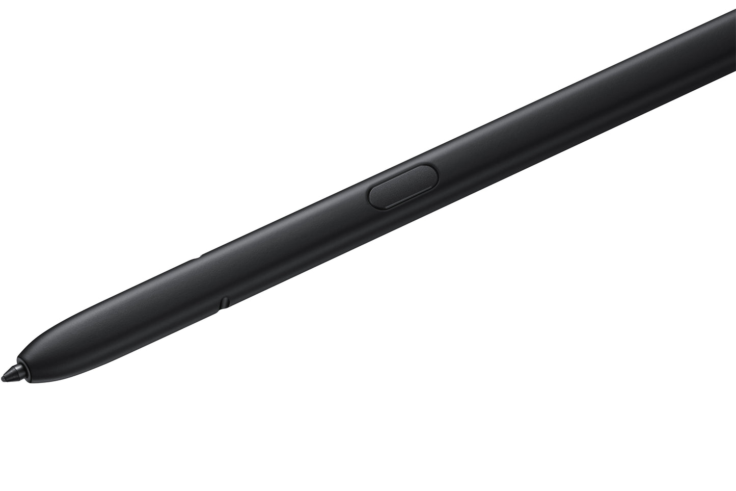 S-Pen pro Samsung Galaxy S23 Ultra S918, Stříbrný GH96-15658F