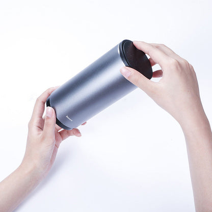 Sáčky na odpadky Baseus Gentleman Style pro auto koš, Sada 60 kusů CRLJD-0G