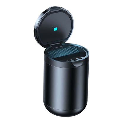 Popelník do auta Baseus Premium 2 C20464700111-00