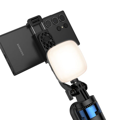 Selfie Light HOCO K29, Univerzální, Černá